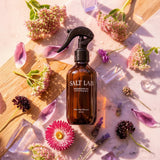 Salt Lab spray de magnesio: secado rápido, sin grasa.