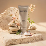 Salt Lab crema magnesio para relajación muscular tras el ejercicio