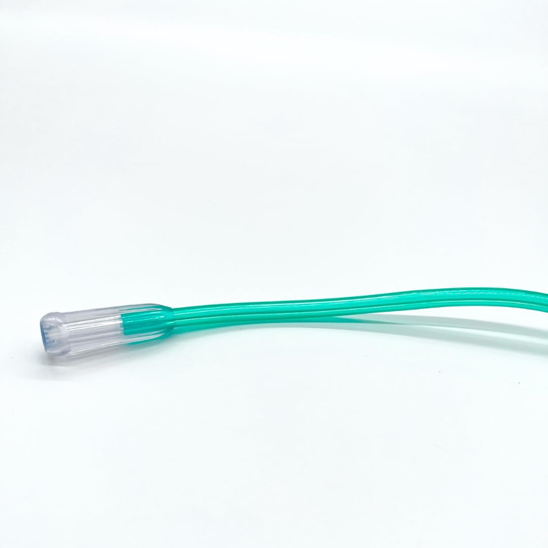 Material flexible y suave para uso clínico o doméstico.