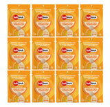 SaltStick Electrolyte FastChews envase: opción rápida para hidratación durante entrenamientos.