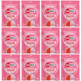 SaltStick FastChews melón en lata para hidratación durante la actividad física