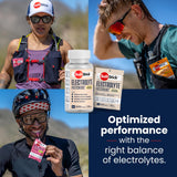SaltStick FastChews para ciclismo, hidratación práctica durante recorridos.
