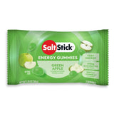 SaltStick gomitas sabor manzana verde, una opción sabrosa para recargar energía.
