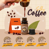 Salubrito aroma espresso, aceite de café para difusor.