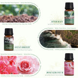 Salubrito aceites primavera gardenia para perfumar velas y jabones