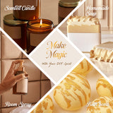 Salubrito aroma para hogar: aire fresco y agradable.