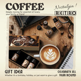 Salubrito latte ponche de huevo, ambienta celebraciones.