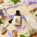 Regalo de lujo Salubrito Provence para ocasiones especiales