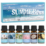 Salubrito Algodón Fresco: aroma suave para difusor y ambientes frescos