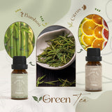 Salubrito Zen Set: spray ambiental para habitaciones tranquilas