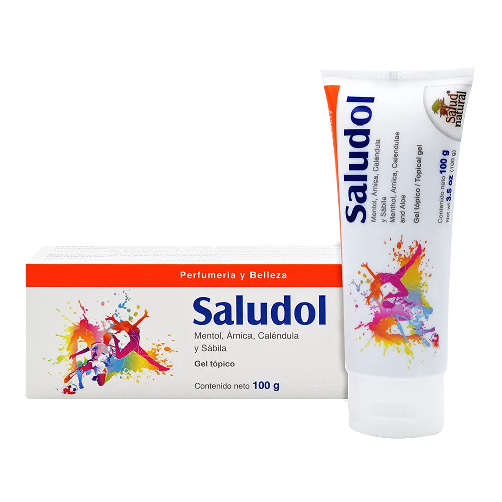 Salud Natural con caléndula: calma de la piel en uso diario.