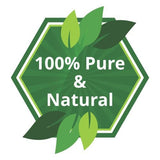 Salvia Mugwort Aceite, envase listo para formulaciones artesanales de cosmética externa.