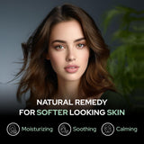 Salvia Babchi: frasco con gotero para sueros faciales