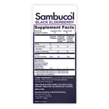 Sambucol Niños jarabe con vitamina C para aporte diario