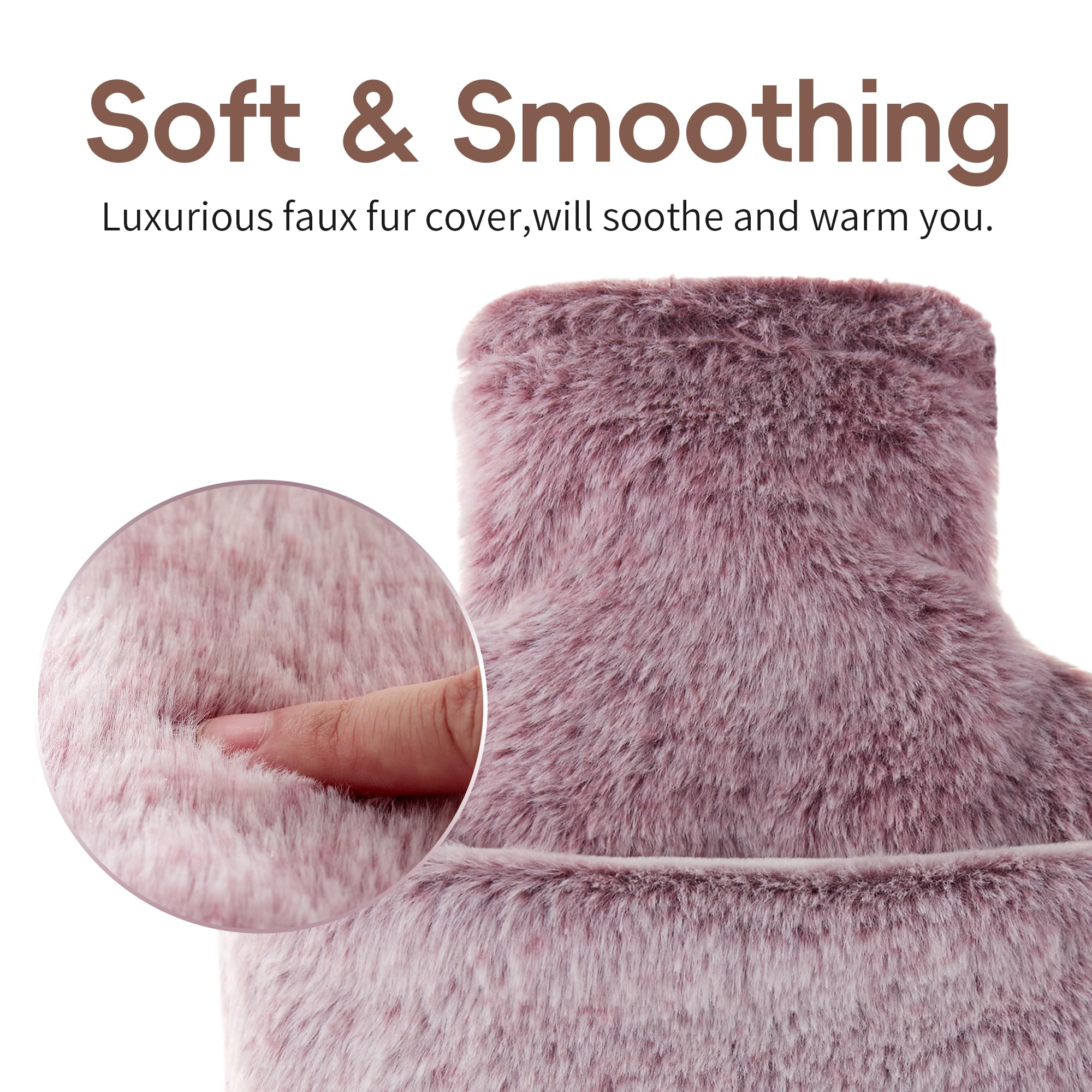 Samply funda desmontable con diseño adorable para regalo.