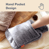 samply funda removible suave con diseño adorable para mayor comodidad