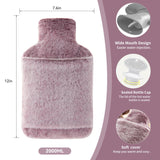 Samply ideal para viajes invernales y camping, calor práctico.