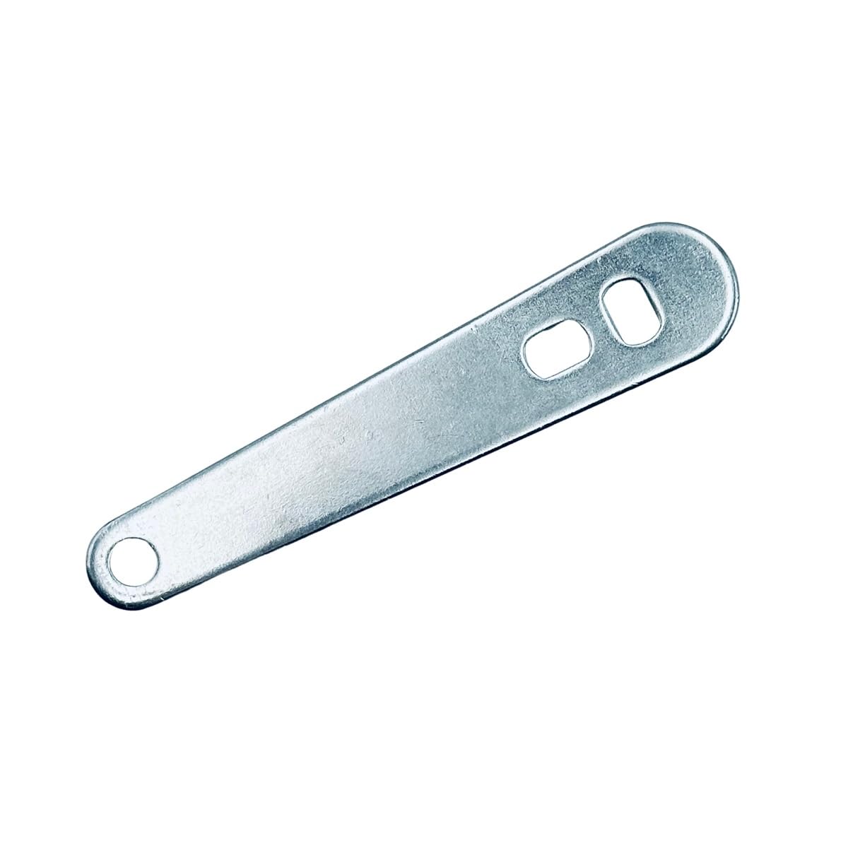 Sandhill Tools llavín de aluminio ligero y duradero para transporte