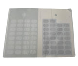 Sandhill Tools organizador médico portátil: ideal para viajes y campamentos.