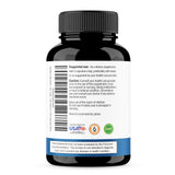 BioZnq con extracto de té verde, mezcla natural para bienestar.