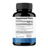 BioZnq con quercetina, ingrediente clave para facilitar la absorción.