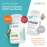SANE Vitaae: uso diario recomendado