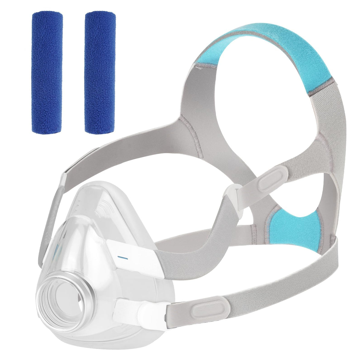 sanforce AirFit F20 almohadilla repuesto para comodidad y ajuste suave durante la noche