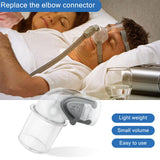 Sanforce marco guardia nasal Mirage FX para ajuste cómodo y seguro