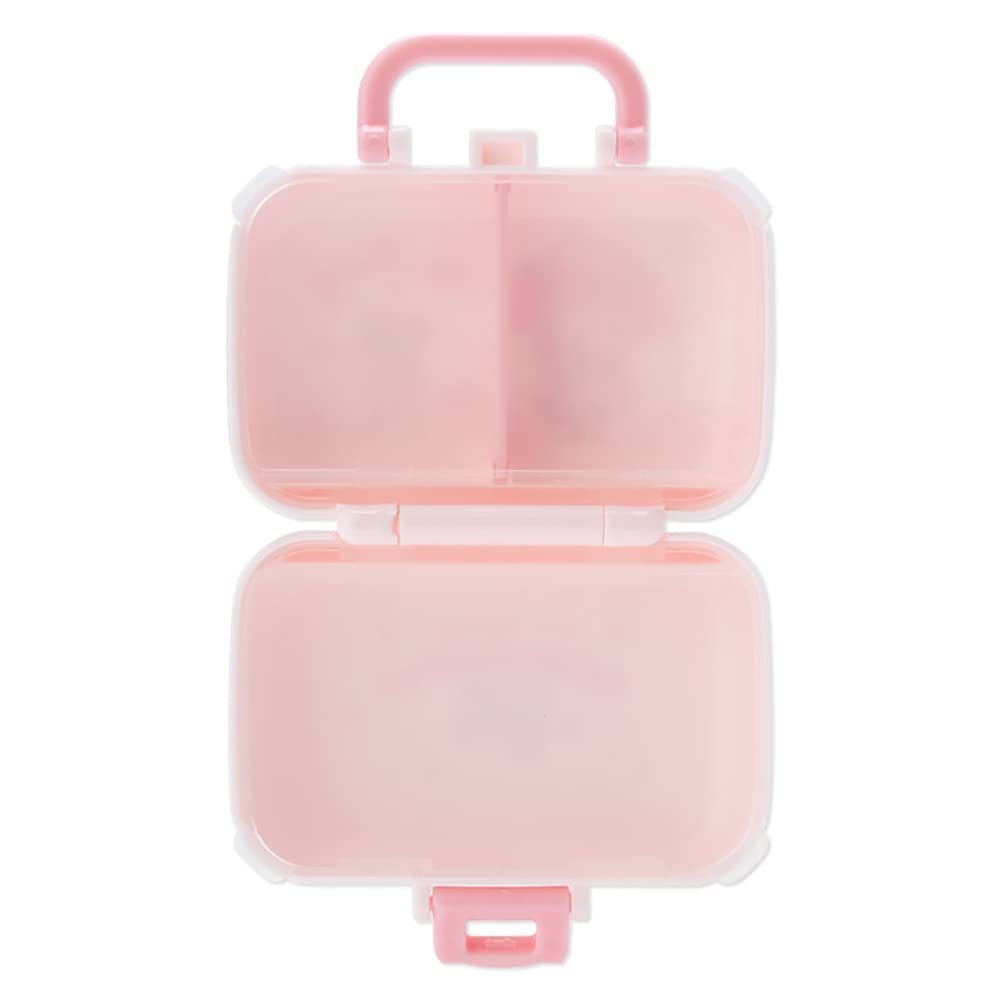 SANRIO My Melody estuche para uso diario y viajes ligeros.