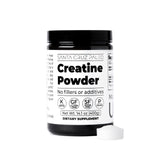 Creatina monohidrato de Santa Cruz Paleo para soporte diario de rendimiento.