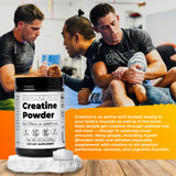 Uso pre-entreno con Santa Cruz Paleo para apoyar tus rutinas de entrenamiento.