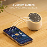 Brillo ajustable de Santebee Cocoon Pro 2 para sueño en oscuridad total