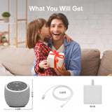 Rutina de un solo toque con Santebee Cocoon Pro 2
