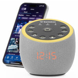Santebee Cocoon Pro 2 con sonido relajante para dormir mejor