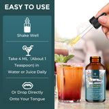 Santegra polifenoles liposomales en bebida, sabor agradable