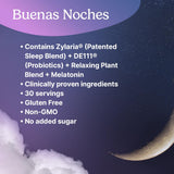 Sello de calidad Santo Remedio para productos basados en plantas.