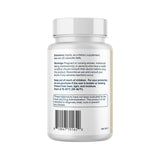 Santo Remedio NAD+ claridad mental y energía sostenida para tareas diarias.