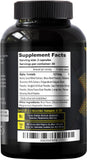 Sapirs Nutrition Alpha Booster: presentación lista para uso diario