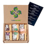 Sarimoire Manifest It: salvia blanca para limpieza del espacio