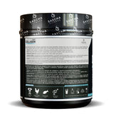 Dispenser de SASCHA FITNESS con polvo para uso diario