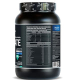 Sascha Fitness proteina hidrolizada vanilla con enzimas digestivas para mejor digestión