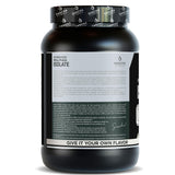 Proteína SASCHA FITNESS de rápida absorción para entrenamientos intensos