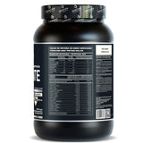 Proteína SASCHA FITNESS sin carbohidratos para definición y control