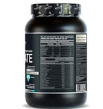 Uso post-entrenamiento recomendado con SASCHA FITNESS proteina whey