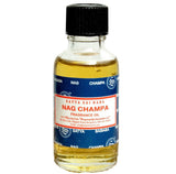 Satya Sai Baby Nag aceite esencial 30 ml para difusor y relajación en casa.