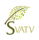 SVATV polvo de reetha hierbas naturales para cuidado capilar