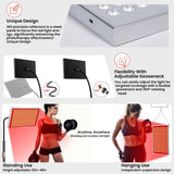 SAVILER panel listo para usar, ideal para sesiones en casa