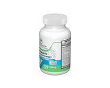 Savior Health Ultra Glutathione Boost frasco del producto listo para cápsulas