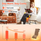 Batería de 10000mAh de SAVIOR HEAT con hasta 10 horas de calor.