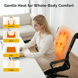 Sensores NTC de SAVIOR HEAT mantienen temperatura estable